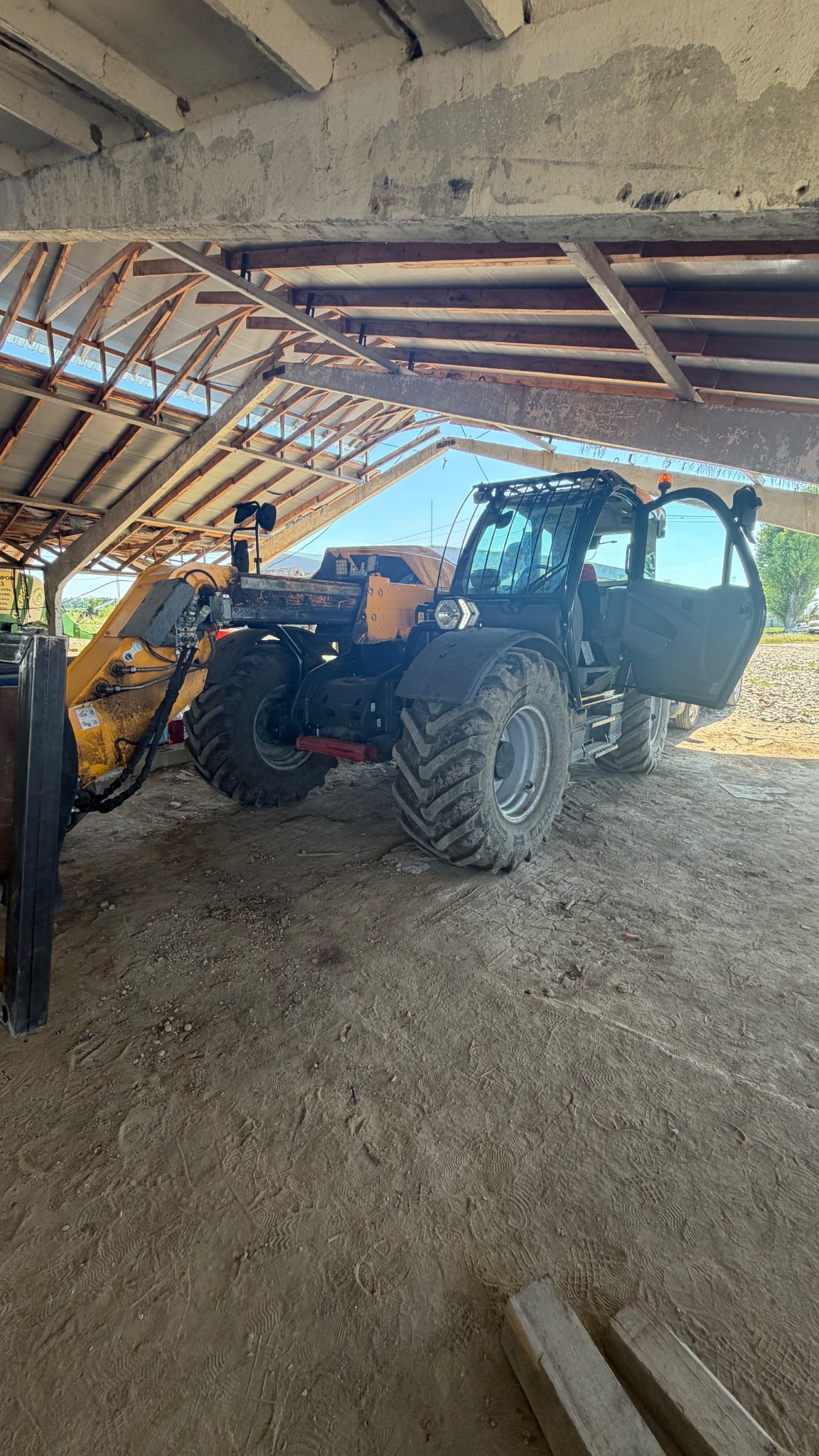 DIECI AGRI PLUS 42.7 VS EVO2: Отключение системы AdBlue (мочевина, SCR), Отключение сажевого фильтра (DPF)